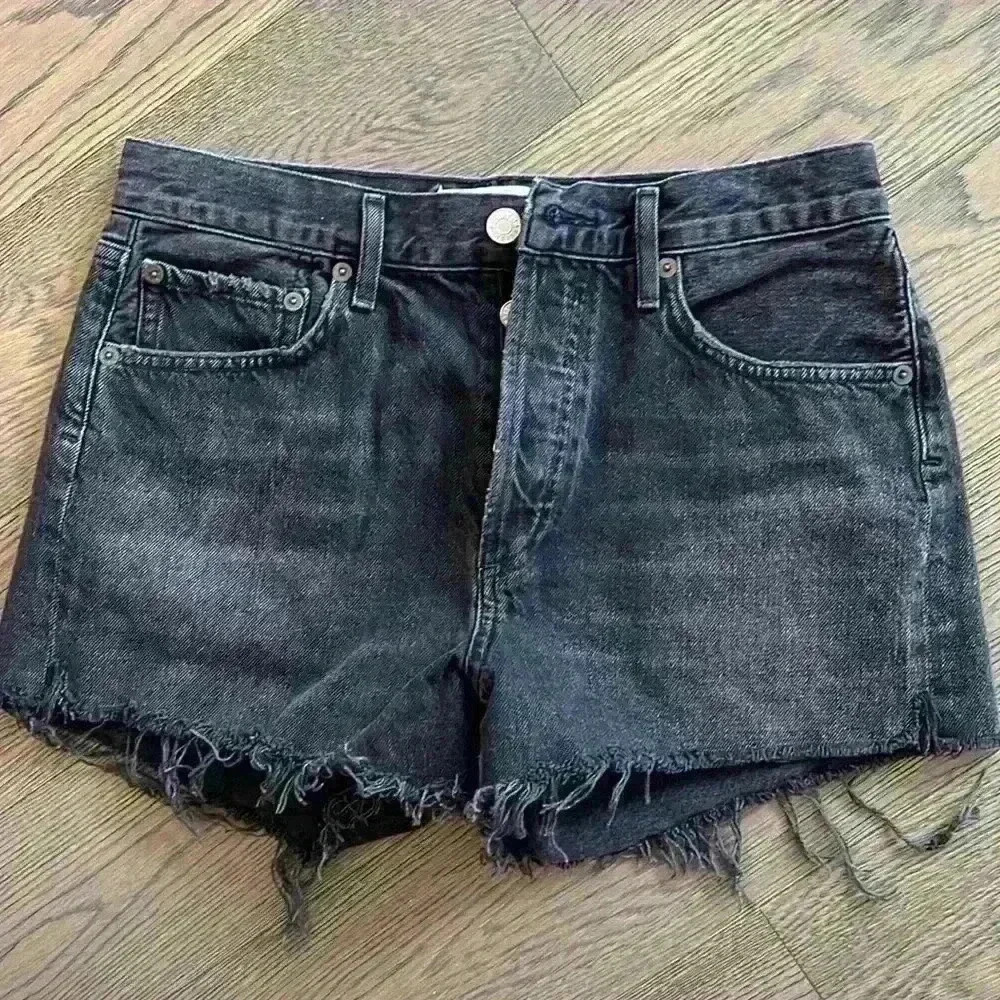 Agolde Parker  shorts